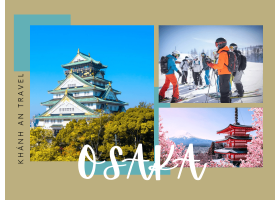 DU LỊCH OSAKA 2026