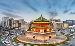 HÀNH TRÌNH KHÁM PHÁ CON ĐƯỜNG TƠ LỤA HUYỀN THOẠI