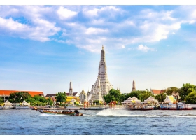 BANGKOK - PATAYA 