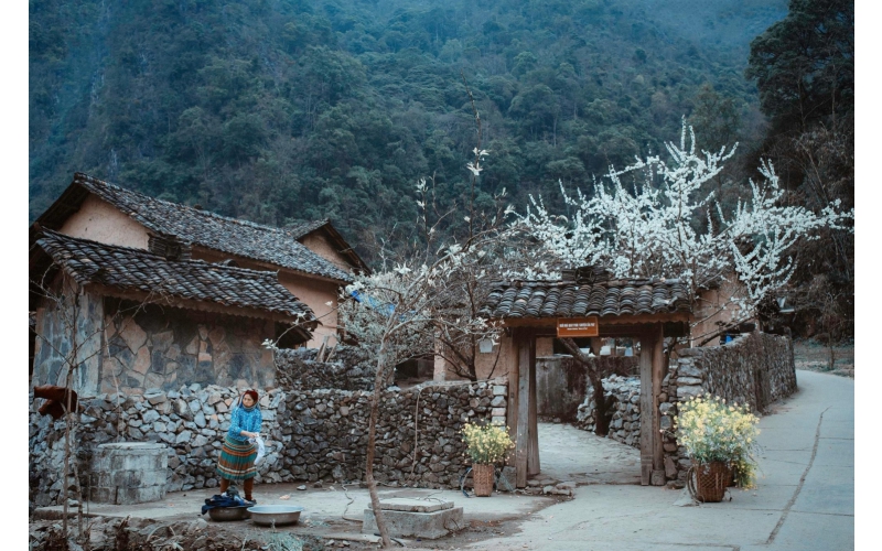 HÀ GIANG - CAO NGUYÊN ĐÁ HÙNG VĨ