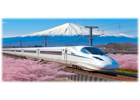 NGẮM HOA ANH ĐÀO (SAKURA) 2026