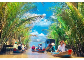 CHÈO XUỒNG BA LÁ 