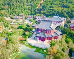 HÀNH TRÌNH CON ĐƯỜNG TƠ LỤẠ PHẦN 1