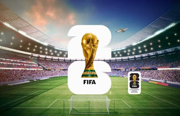 TOUR MỸ XEM WORLD CUP