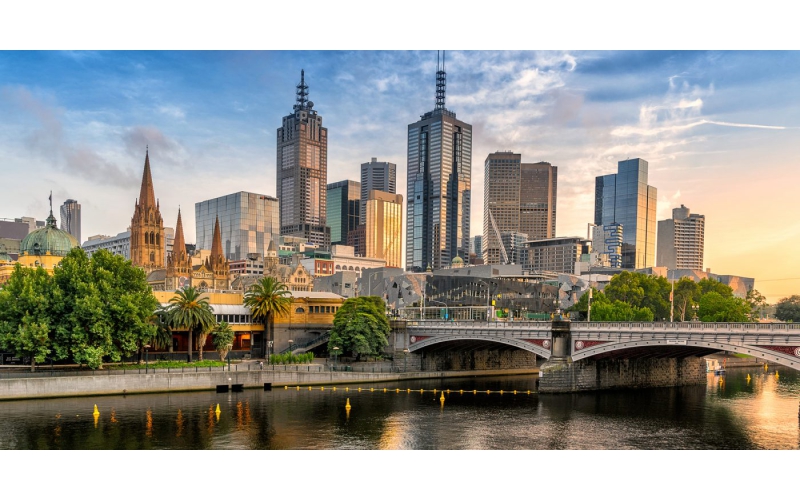 HÀNH TRÌNH KHÁM PHÁ SYDNEY – MELBOURNE