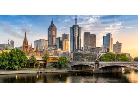 HÀNH TRÌNH KHÁM PHÁ SYDNEY – MELBOURNE